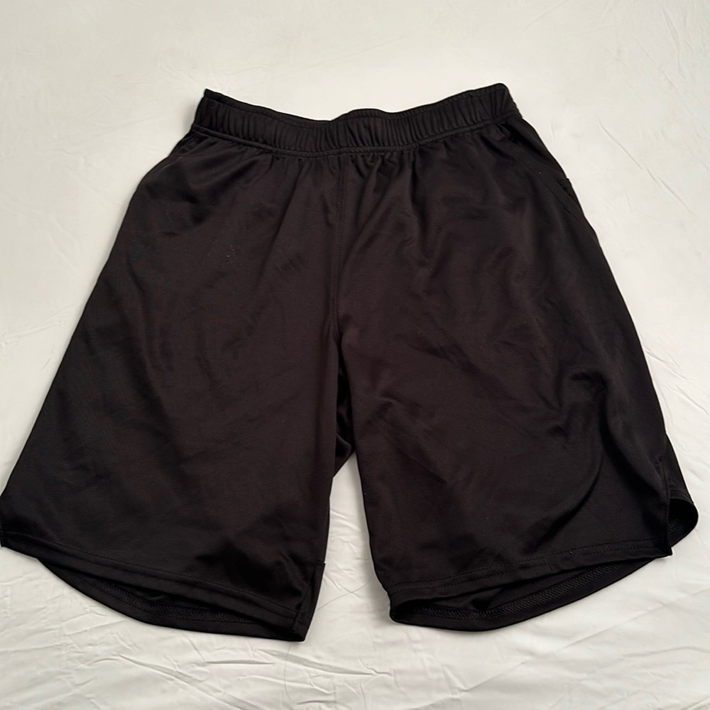 Old Navy Active Go Dry black athletic shorts XS